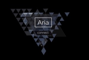 Aria: Smartwatch-Steuerung per Fingerschnippen