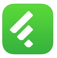 Feedly nun auch mit Apple Watch Unterstützung