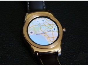 Android Wear: Google Maps Update bringt neue Navigationsfunktionen