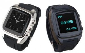 iType Watch: Das Smartphone für das Handgelenk