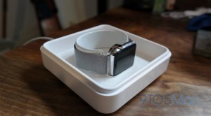 So verwandelt ihr die Apple Watch Box in eine stylische Ladestation