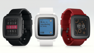 Pebble Time Kunststoffmodell kostet 250 Euro: Kritik und erste Tests