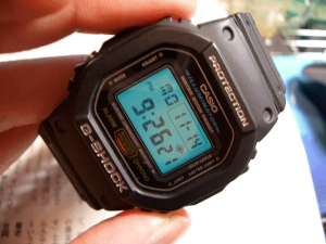 Casio-Stiftung eröffnet Museum für historische Smartwatches