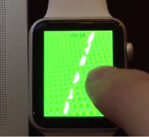 Entwickler bringen vollwertige native Apps mit 3D-Animationen auf die Apple Watch