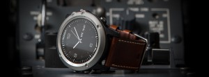 Gegen den Trend: Garmin wächst und die Fossil Group etabliert die Hybrid Smartwatch