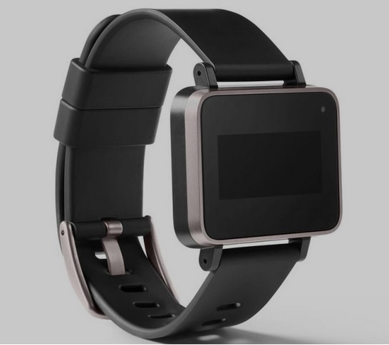 Google Watch