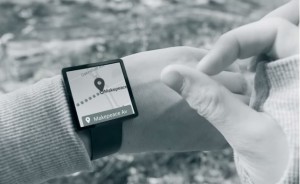 Project Soli: Neue Gestensteuerung steigert Eingabekomfort bei Smartwatches erheblich