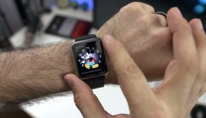 Apple Watch: iOS 9 und watchOS 2.0 im Video