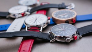 What Watch: Die etwas andere Smartwatch