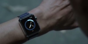 Neue Apple Watch Werbung forciert Fitness, Kommunikation und Reisen