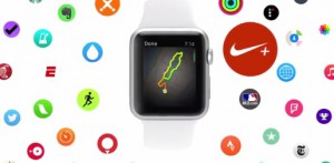 Apple veröffentlicht neuen Apple Watch Werbeclip