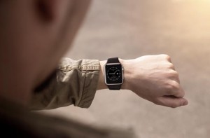 Die Sicherheit von Smartwatches ist allgemein ungenügend