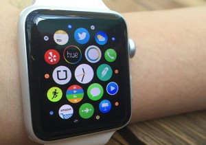 Smartwatches: Fernbedienung für das Smart Home der Zukunft?