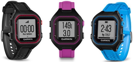 Garmin Smartwatch