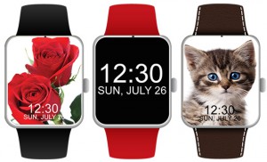 Pick up Girls: Die Smartwatch zum Frauen aufreißen