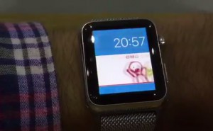 Apple Watch Hack erlaubt Entwicklung eigener WatchFaces