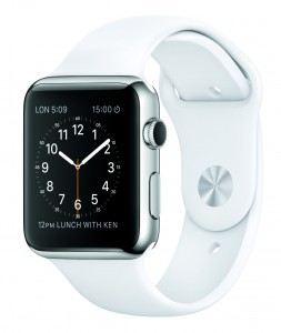 Apple Watch ab 25. September auch in Österreich, Dänemark und Irland erhältlich