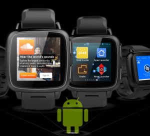 Neue Omate TrueSmart+ Smartwatch mit Telefonie-Funktion vorgestellt