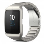 Sony Smartwatch 3 Test