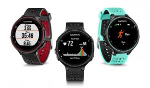 Garmin macht euch Beine mit drei neuen Smartwatches