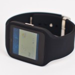 sony smartwatch 3