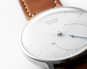 Withings Activité Sapphire und Withings Activité Steel derzeit reduziert