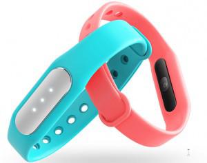 Xiaomi hat dieses Jahr über 10 Millionen Fitnesstracker verkauft