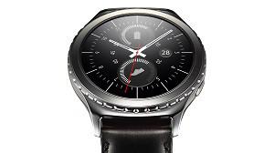 Samsung Gear S2 bald unter iOS verwendbar