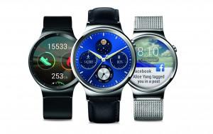 Gerüchte zur HUAWEI Watch 2: Präsentation schon im Februar?