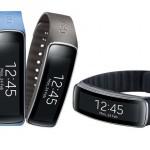 samsung fitness