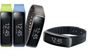 Samsung plant günstiges Fitness-Wearable „Triathlon“