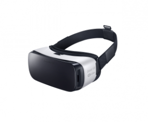 Samsung Gear VR Update ab Dezember erhältlich