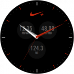 Smartwatch Screenshot