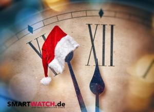 Smartwatch.de wünscht Ihnen allen frohe Weihnachten 2015