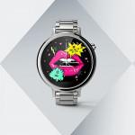 Android Wear Designer Watchfaces