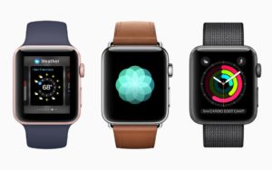 Verbot von Apple Smartwatches in britischen und australischen Kabinettssitzungen