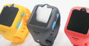 DokiWatch will Smartwatches für Kinder auf ein neues Level bringen