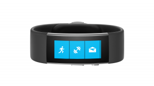 Microsoft Band 2: Update bringt Cortana-Support für Android