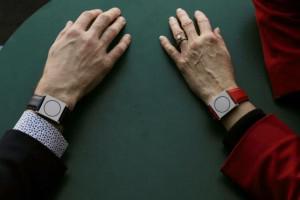 Markt der medizinischen Wearables boomt!