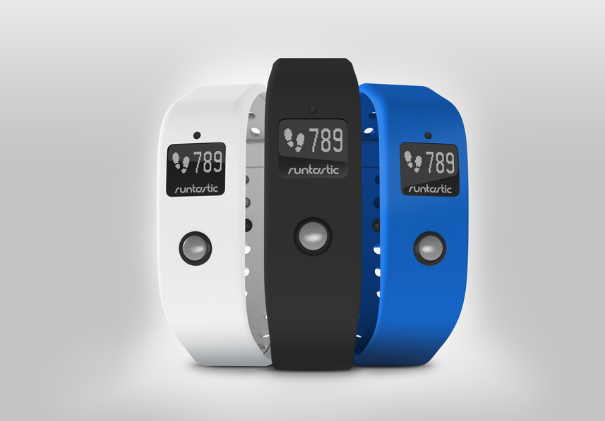 Runtastic Orbit Varianten