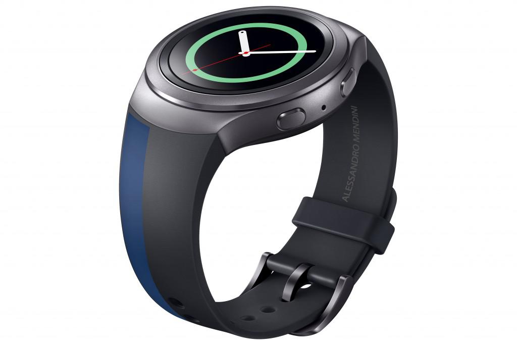 Samsung Gear S2