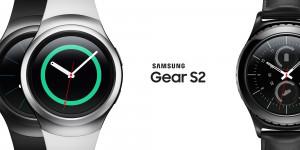 Samsung Gear S2 nähert sich mit Update an den Nachfolger an