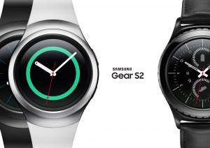 Samsung Gear S2-Nutzer können sich auf größeres Update freuen