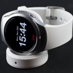 Samsung Gear S2 Ladestation