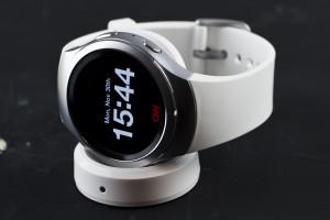 Samsung Gear S2: In den USA ab sofort mit Samsung Pay