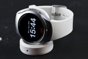 samsung gear s2 seiten