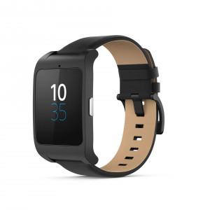 Sony Smartwatch 3: Marshmallow-Update ab sofort verfügbar