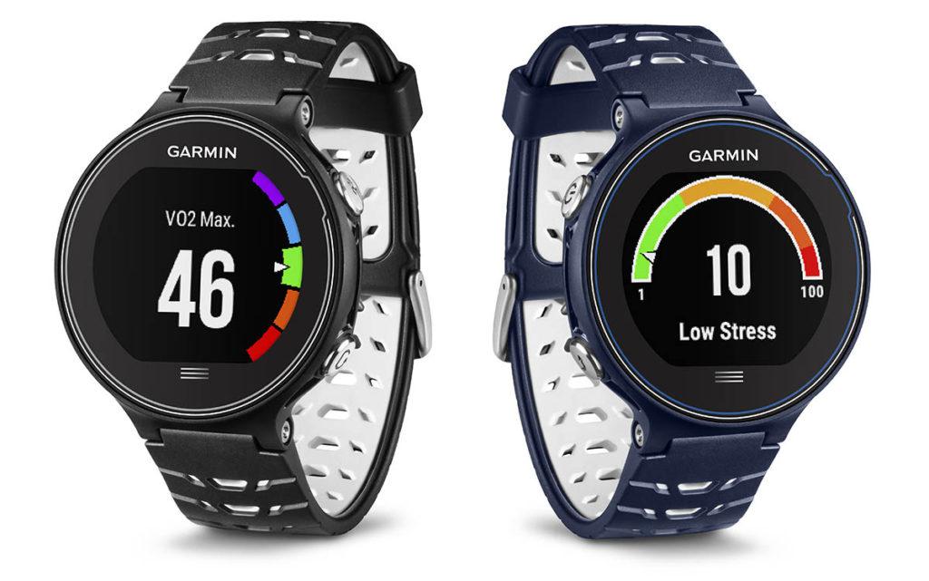 Garmin-Forerunner630