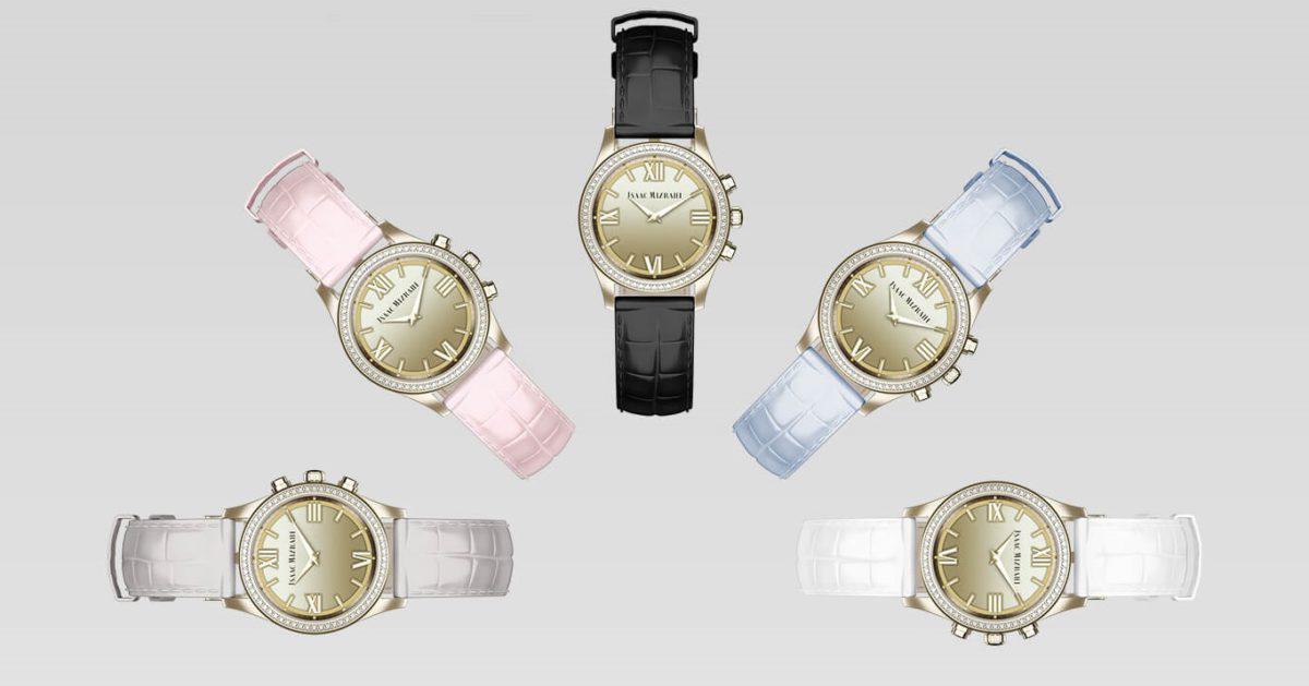 isaac_mizrahi_smartwatch_gold_varianten_smartwatch