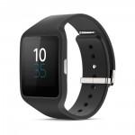 Sony Smartwatch 3 Schwarz